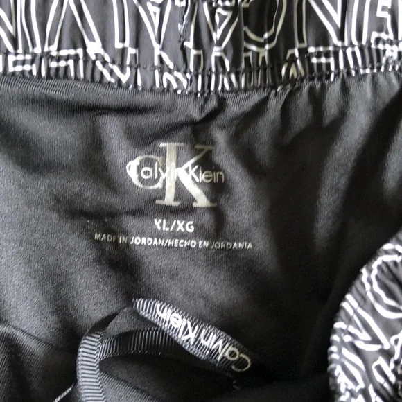 Calvin Klein Athletic Shorts Bundle XL - Picture 5 of 10